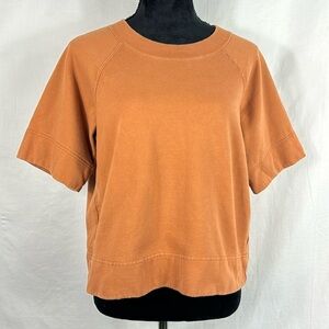 UUUU Woman’s Sweater T-Shit